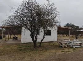 El CAMPITO