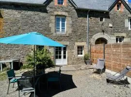 Gîte à la campagne