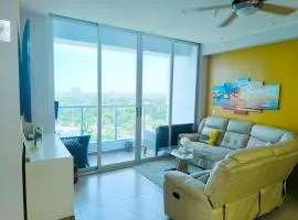 Ocean View Lux