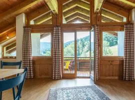 Ferienhaus Riss