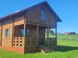 Domek nad jeziorem Jan, Giże