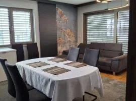 3 Zimmer Wohnung