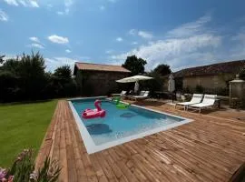 Maison La Galeze