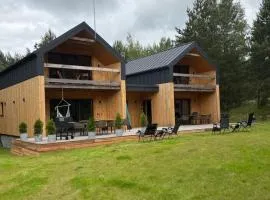 sosnowe zacisze