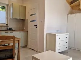 Apartamenty Grzybowo