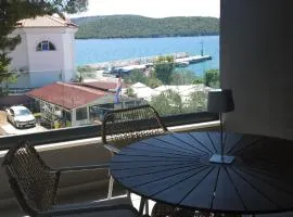 Seaside apartment Zablaće