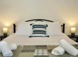 Matty's Apartment in Corfu town