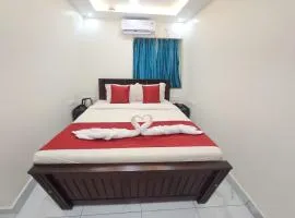 FLORA INN Gokarna