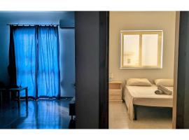 Big 7, The Paceville Stay, hotel v destinaci Paceville