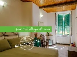 Macaia Room #2 with AC