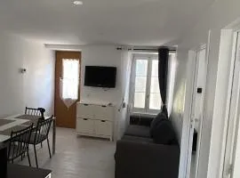 Logement entier Montreux