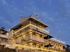 Onehouse Resort Lansdowne