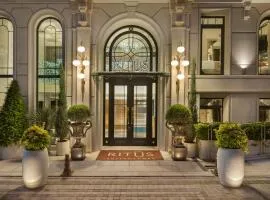The Ritus Hotel Istanbul Sultanahmet, Tapestry Collection by Hilton