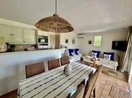 Les Restanques Bruyeres 2001 proche piscine