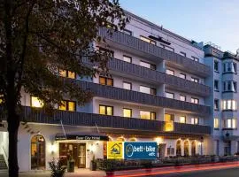 Saar City Hotel