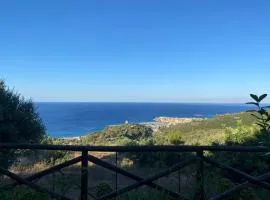 La Terrazza Del Duca