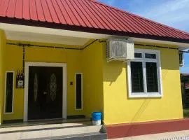 WIDADD HOMESTAY Kuala Selangor