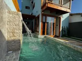 Marlim-azul Loft