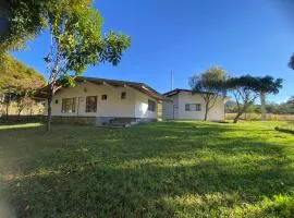 ANIMATERRA Luxury Lodge SISGA