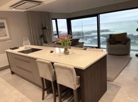 Seacoast Apartment, Hotel in Portstewart