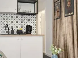 Patro Apartament 3 Wrocław Centrum