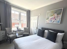 Providence in Seaford, hotel in Seaford