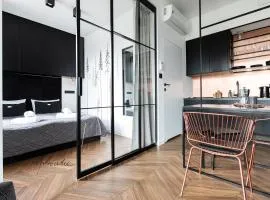 WILLA POD KASPROWYM APARTAMENT NUMER 2-Air conditioning