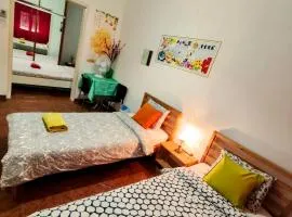 Perfect Room Near Airport 3