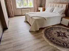 Квартира 2 х комнатная