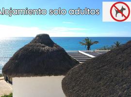 Mandala Bungalows - Adults Only