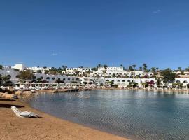 Domina Coral Bay Harem Luxury, hotel a Banī Ghālib