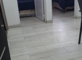 Lam DEPARTAMENTO TEMPORARIO, golf hotel in Resistencia