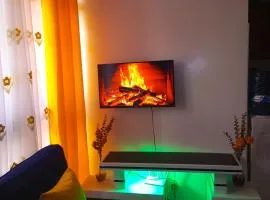Cozyblue fully furnished 1 bedroom bnb