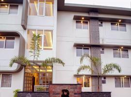 Revoura Heights Apartments,  v destinaci Sultan Bathery