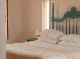 Quinta Amarela - B&B