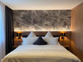 Ferienhaus #4 Gamrig, hotel v destinaci Bad Schandau