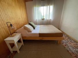 Tai Rapa Nui, hotel v destinaci Isla de Pascua