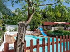 Ragon Residencial, 11