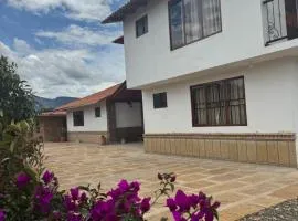 Villa de Galilea