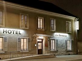 Hôtel Le Dormeux