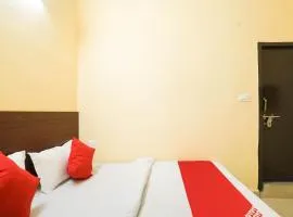 Hotel O Laavin Inn Near Gomti Riverfront Park