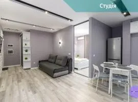 Premium apartment on Belvedere