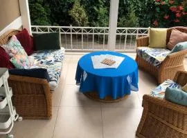 Apartment Patricia