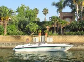 Villa Rosa Portorosa
