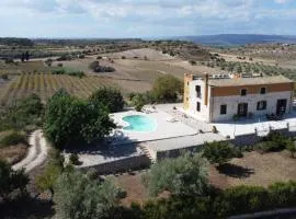 Villa Zammarra