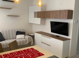 Casa Celeghin, hotel v destinaci Sottomarina