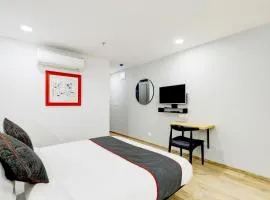 Townhouse Rajyash Rise