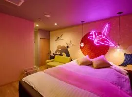 Asahikawa Hotel 818-Adult Only