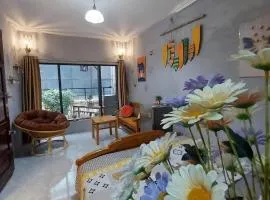 alleyhome Liễu Giai