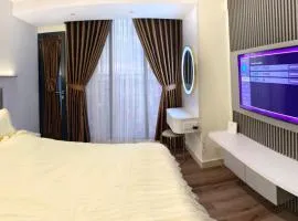 Pollux Habibie Batam Polux